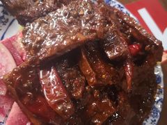 -老西安韩记三鲜煮馍(四府街店)