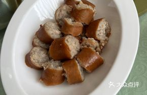 Yanfeng Hand-Broken Sausage