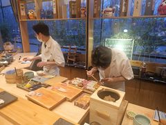 -鮨冠OMAKASE食べ放题(北京首店)