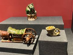 -陕西历史博物馆