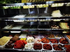 -四川老牛麻辣烫(北门桥店)