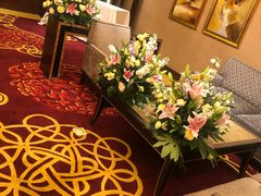 -北京中国大饭店