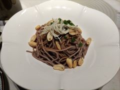 鸡丝荞面-望蓉城·古法酸菜鱼(世纪汇店)