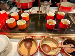 -The COOK·厨餐厅·自助餐(浦东嘉里大酒店)