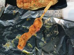 -云晓光头烧烤吧(川沙绿地店)