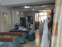 -楚氏正骨推拿按摩院(九水东路店)