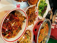 -堂瓦里·33年传统赣菜(第一街区店)