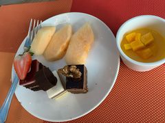 -万德诺富特酒店·自助餐厅(万德大厦店)