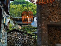 -MOJ coffee(瓯海泽雅水碓坑店)