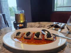 -遇外滩(BFC外滩金融中心店)