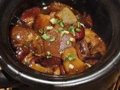 -开味馆饭铺(站前西路店)