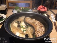 -しゃぶしゃぶ温野菜(京都河原町蛸薬師店)