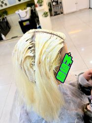 -丽时 Hair Salon