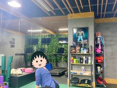 -漾健身·普拉提(橡树湾店)