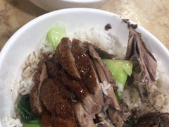 -杞兴东莞烧鹅