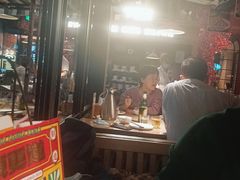 大堂-前海沿·青岛菜(李沧万达店)
