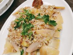 -师傅仔美食(东华老店)