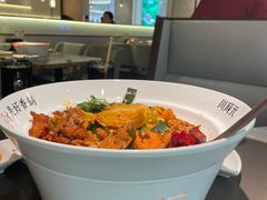 -川成元·麻辣香锅(凯德MALL西直门店)