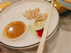 -全聚德(上海首店浦东店)