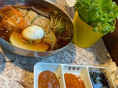 鲜荞麦冷面-高丽屋(天宁寺店)