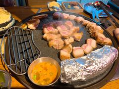-济州爱肉堂(总店)