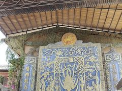 -海南槟榔谷黎苗文化旅游区