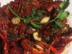 -功夫小龙虾·烧烤·江湖菜(金沙洲店)