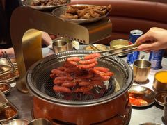 -西塔老太太泥炉烤肉(苏州大悦城店)