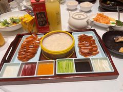 -荣兴酒家(徐家汇店)