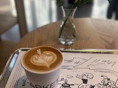 澳白-ARKET CAFÉ(三里屯太古里店)