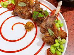 -La Terre乐田(万象城店)