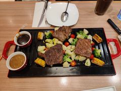 -必胜客(广顺南大街店)