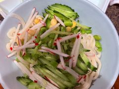 -真地道京味府·鲜橙烤鸭·北京菜(朝外大街东大桥店)