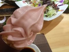 -割烹旭日本料理(龙湖狮山天街店)