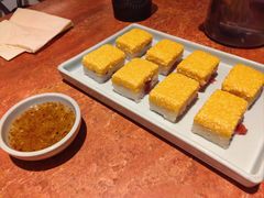 桂花凉糕-长安记·大美陕菜(大族广场店)
