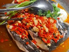 -佬湘楼·27年湘菜(天河都市广场店)