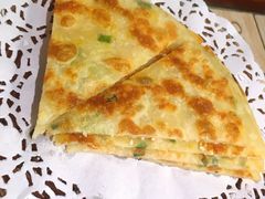 -四姐妹东北饺子(沙尾路店)
