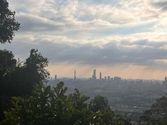 -火炉山森林公园