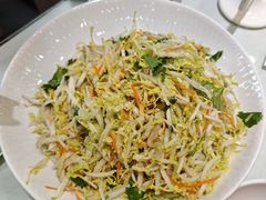 -鲜得莱渔港·小平岛海胆馆(七贤岭店)