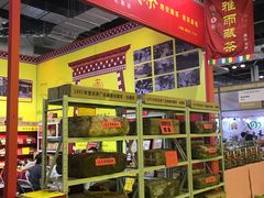 -东浩兰生上海世博展览馆