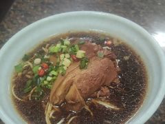 -张一品食府