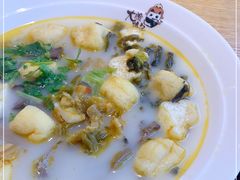 -大脸鸭记鸭血粉丝(花园城店)