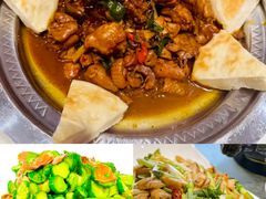 -鲜得莱渔港·小平岛海胆馆(七贤岭店)