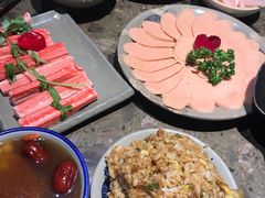 -重庆渝达老火锅(春熙路店)