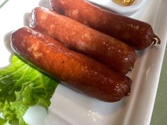 随缘解馋-天厨妙香素食餐厅(清华店)