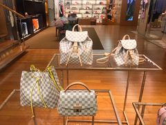 -LV路易威登(时代广场店)