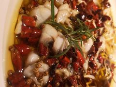 -蔴将·川菜(黄龙万科店)