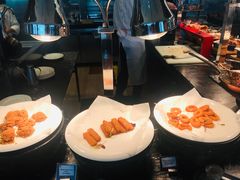 -圣丰索菲特·法国餐厅