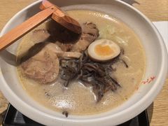 -味千拉面(南昌杉杉奥特莱斯广场店)