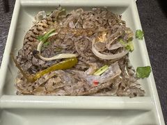 -韩盛·盛江山自助料理(中街大悦城店)